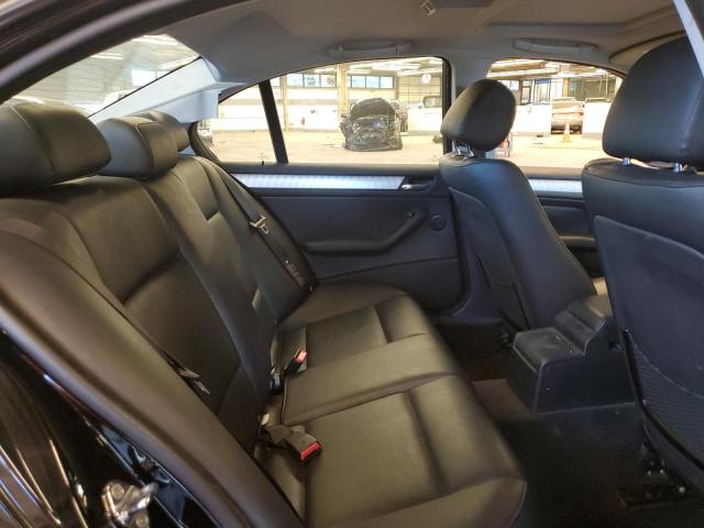 Photo 10 from auction – 2005 BMW 325 I with VIN WBAEV33475KL64657