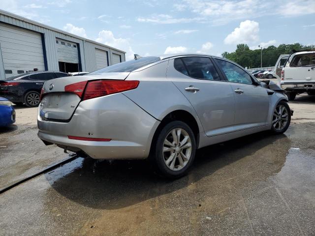 Photo 3 from auction – 2013 KIA OPTIMA LX with VIN 5XXGM4A70DG129771