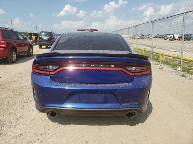 Photo 6 from auction – 2019 DODGE CHARGER SC with VIN 2C3CDXGJ3KH603374
