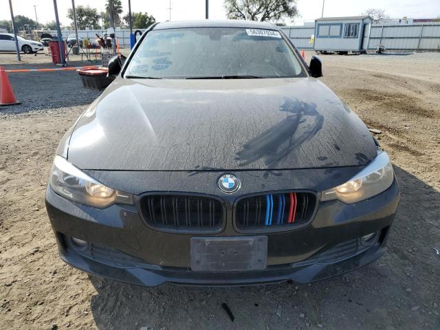 Photo 5 from auction – 2014 BMW 328 D with VIN WBA3D3C52EK155071