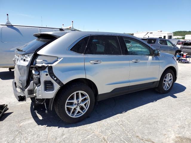 Photo 3 from auction – 2021 FORD EDGE SEL with VIN 2FMPK4J92MBA39895