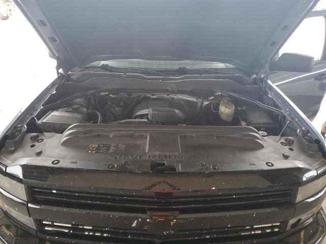 Photo 11 from auction – 2016 CHEVROLET SILVERADO with VIN 1GC2KUEG0GZ132567