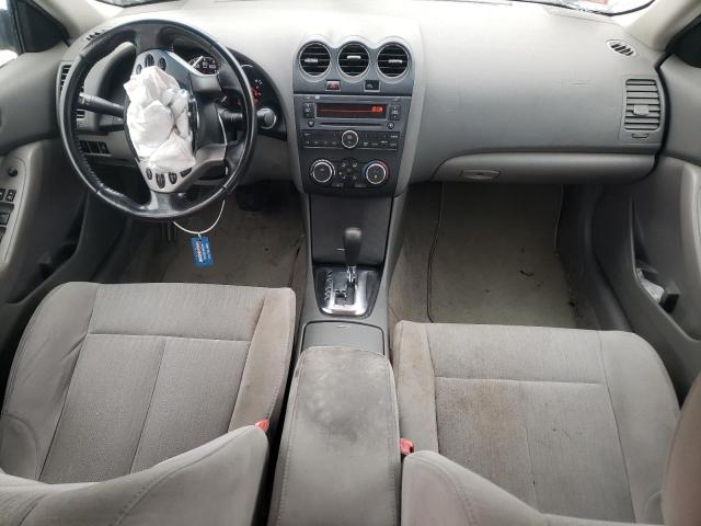 Photo 8 from auction – 2012 NISSAN ALTIMA BAS with VIN 1N4AL2AP2CN425025