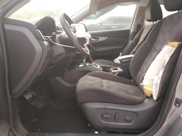 Photo 7 from auction – 2015 NISSAN ROGUE S with VIN KNMAT2MV5FP569830
