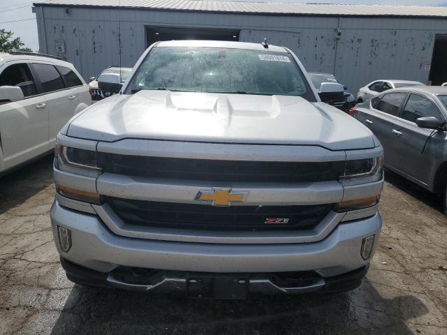 Photo 5 from auction – 2017 CHEVROLET SILVERADO with VIN 1GCVKREC1HZ307224