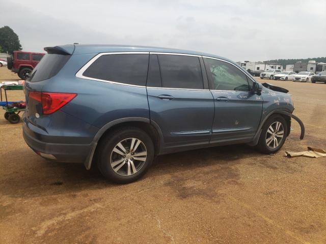 Photo 3 from auction – 2016 HONDA PILOT EX with VIN 5FNYF5H35GB049929