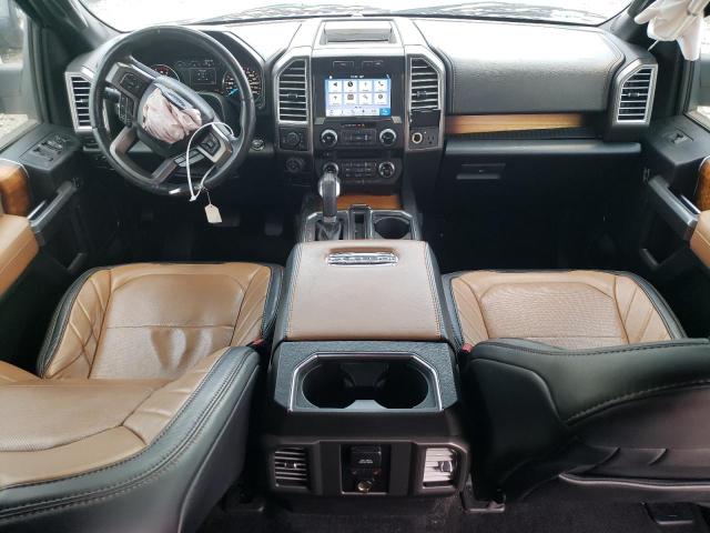 Photo 8 from auction – 2016 FORD F150 SUPER with VIN 1FTEW1EG3GFD16404