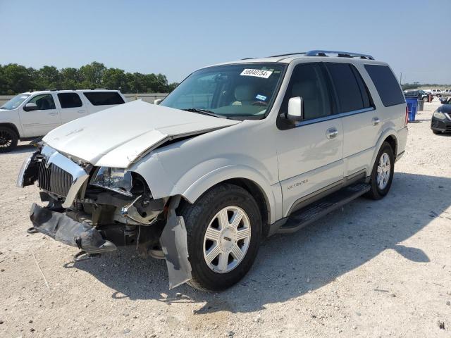 LINCOLN NAVIGATOR 2004 with VIN 5LMFU27R84LJ41183 - Photo from auction