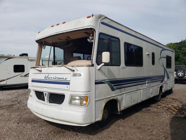 Photo 2 from auction – 1998 THOR FOUR WINDS with VIN 3FCLF53G2VJA27403