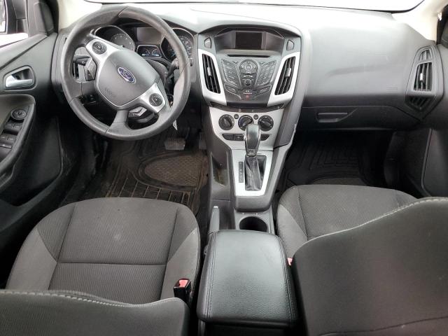 Photo 8 from auction – 2013 FORD FOCUS SE with VIN 1FADP3F27DL131718