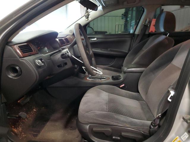 Photo 7 from auction – 2011 CHEVROLET IMPALA LS with VIN 2G1WF5EK1B1304308