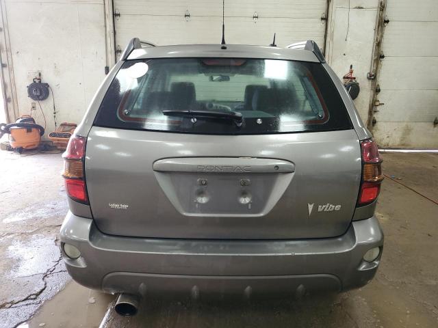 Photo 6 from auction – 2007 PONTIAC VIBE with VIN 5Y2SL65817Z440266