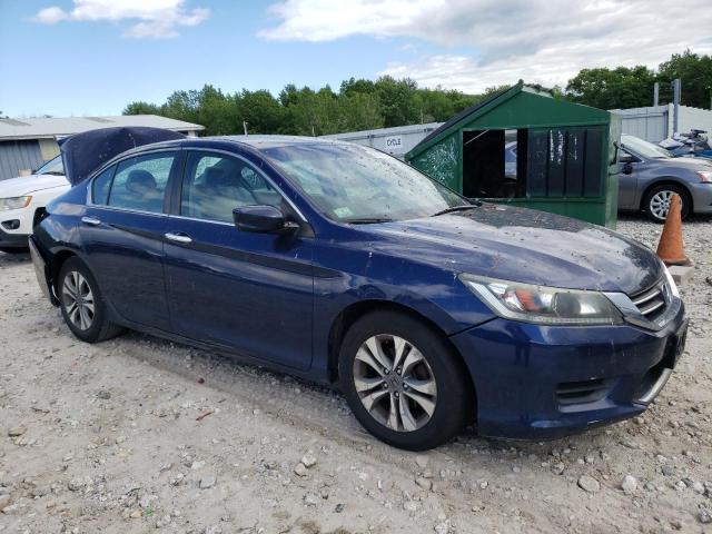 Photo 4 from auction – 2015 HONDA ACCORD LX with VIN 1HGCR2F35FA130120