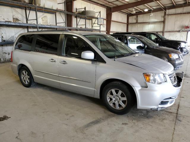Photo 4 from auction – 2011 CHRYSLER TOWN & COU with VIN 2A4RR5DG3BR771430