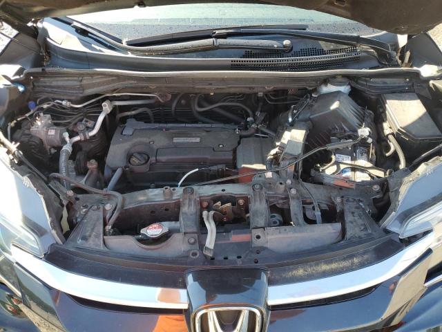 Photo 12 from auction – 2016 HONDA CR-V SE with VIN 5J6RM4H45GL052107