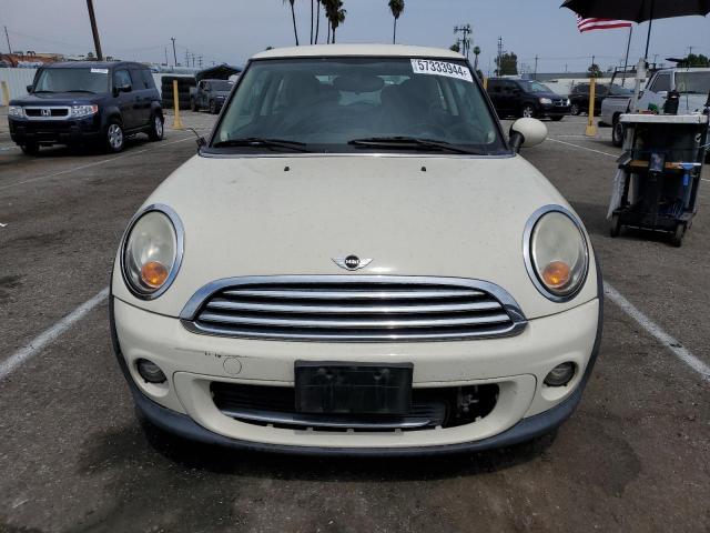 Photo 5 from auction – 2011 MINI COOPER with VIN WMWSU3C54BT095621