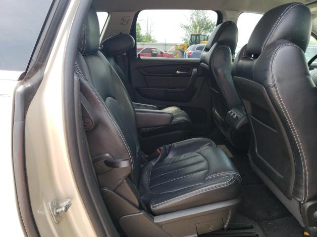 Photo 11 from auction – 2014 CHEVROLET TRAVERSE L with VIN 1GNKVGKD3EJ177573