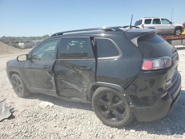 Photo 2 from auction – 2019 JEEP CHEROKEE L with VIN 1C4PJMLB7KD450353
