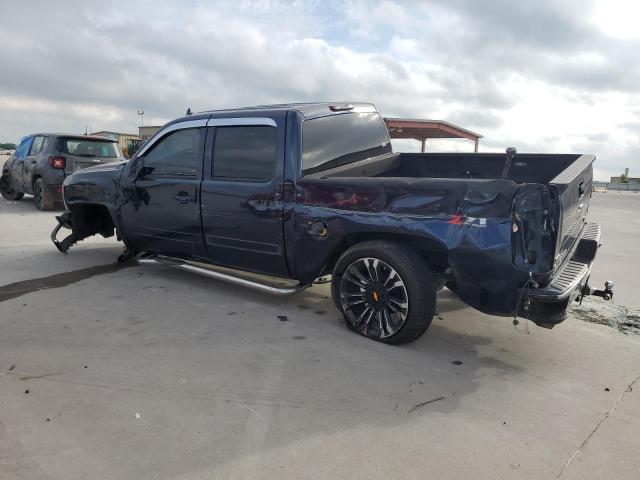 Photo 2 from auction – 2011 CHEVROLET SILVERADO with VIN 3GCPKSE32BG276282