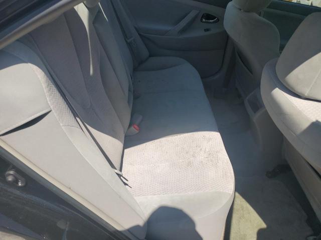 Photo 10 from auction – 2010 TOYOTA CAMRY BASE with VIN 4T1BF3EK8AU518205