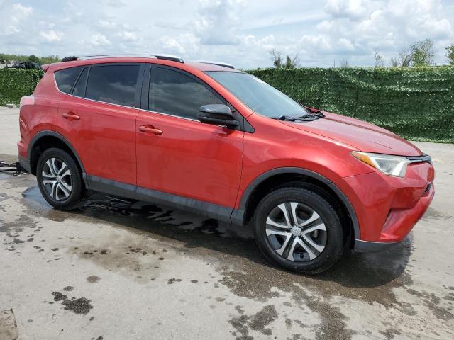 Photo 4 from auction – 2016 TOYOTA RAV4 LE with VIN JTMZFREV4GJ096380