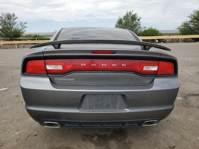 Photo 6 from auction – 2012 DODGE CHARGER SE with VIN 2C3CDXBG7CH112397