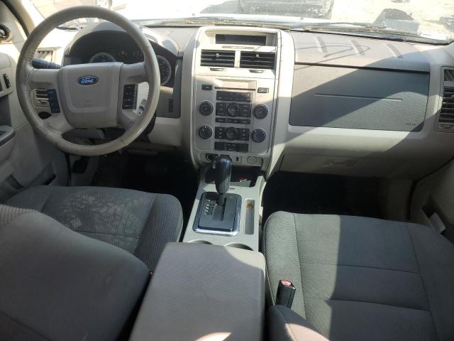 Photo 8 from auction – 2009 FORD ESCAPE XLT with VIN 1FMCU93G79KA80747