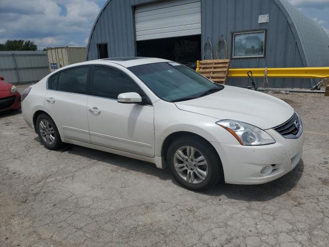 Photo 4 from auction – 2010 NISSAN ALTIMA BAS with VIN 1N4AL2AP0AC101953