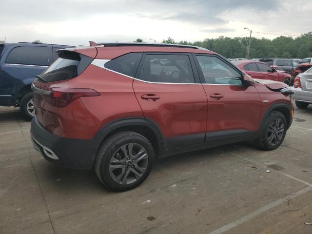 Photo 3 from auction – 2023 KIA SELTOS S with VIN KNDEUCAA1P7451037