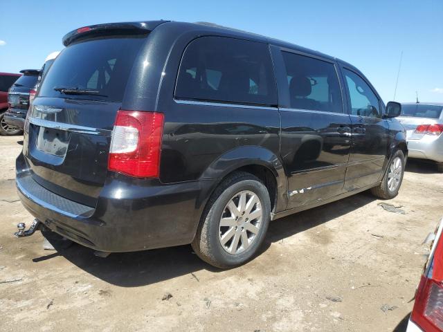 Photo 3 from auction – 2016 CHRYSLER TOWN & COU with VIN 2C4RC1AG0GR111826