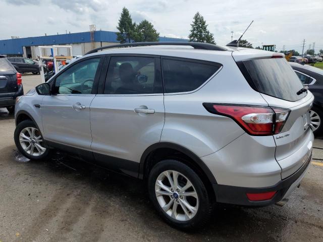 Photo 2 from auction – 2018 FORD ESCAPE SE with VIN 1FMCU9GD3JUC04358