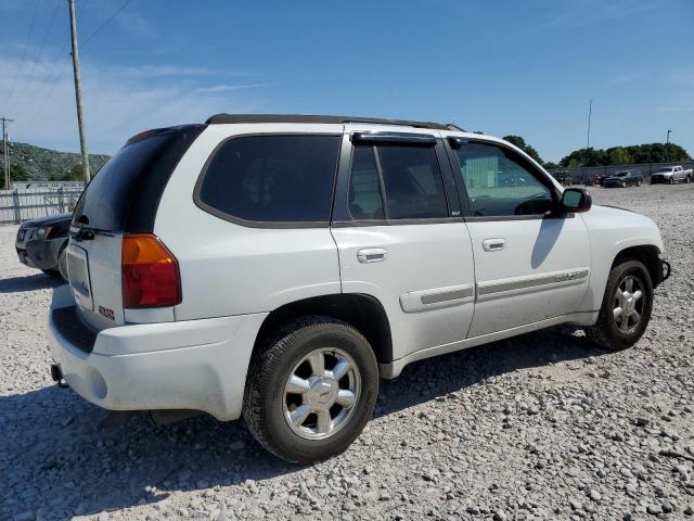 Photo 3 from auction – 2003 GMC ENVOY with VIN 1GKDT13S632100385