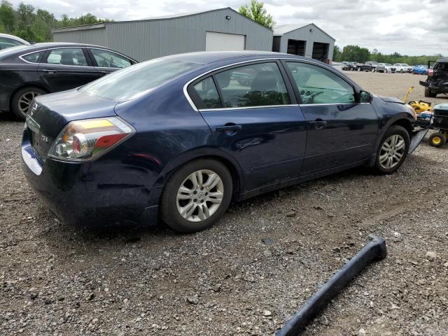 Photo 3 from auction – 2010 NISSAN ALTIMA BAS with VIN 1N4AL2AP6AC121320