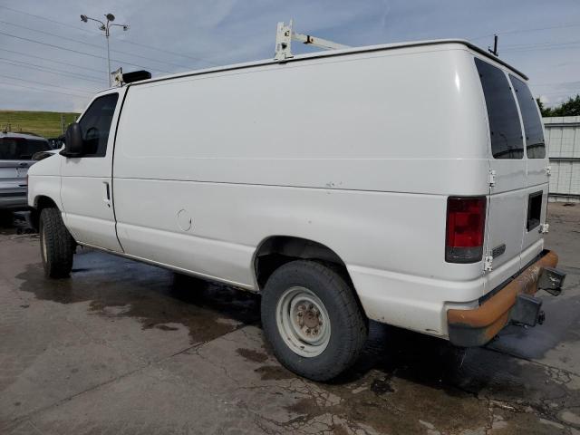 Photo 2 from auction – 2008 FORD ECONOLINE with VIN 1FTNE24WX8DA97696