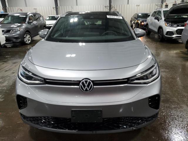 Photo 5 from auction – 2023 VOLKSWAGEN ID.4 PRO S with VIN 1V2VMPE80PC027370