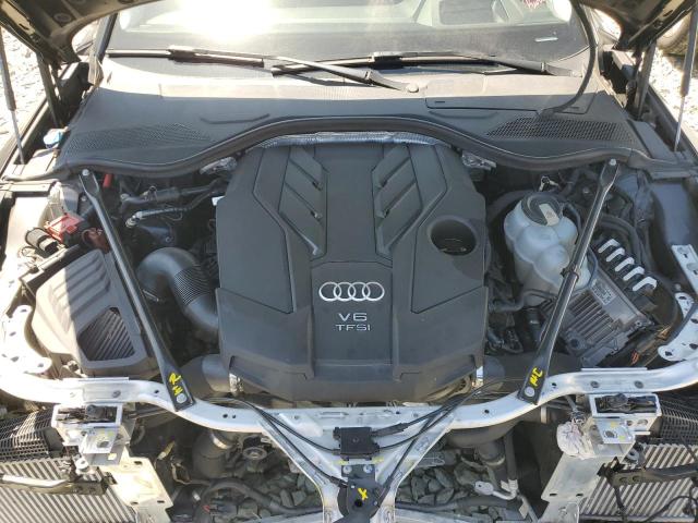 Foto 11 de la subasta – 2019 AUDI A8 L con VIN WAU8DAF80KN017037