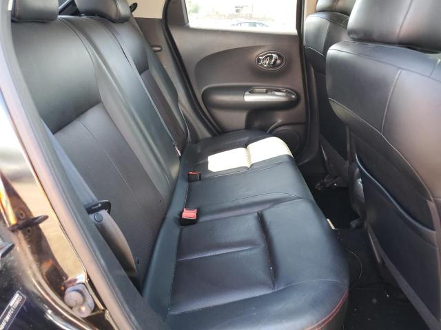 Photo 11 from auction – 2012 NISSAN JUKE S with VIN JN8AF5MV7CT109603