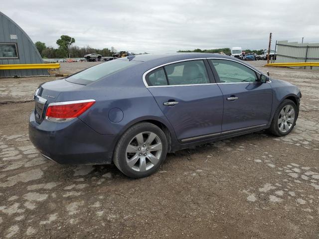 Photo 3 from auction – 2013 BUICK LACROSSE P with VIN 1G4GF5E39DF201567