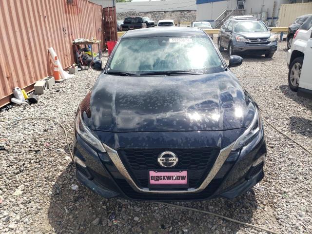 Photo 5 from auction – 2020 NISSAN ALTIMA SR with VIN 1N4BL4CV5LN316148