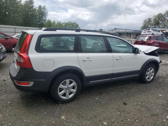 Photo 3 from auction – 2008 VOLVO XC70 with VIN YV4BZ982581011734
