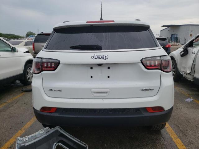 Фото 6 с аукциона – 2022 JEEP COMPASS LA с VIN 3C4NJDBB9NT209269