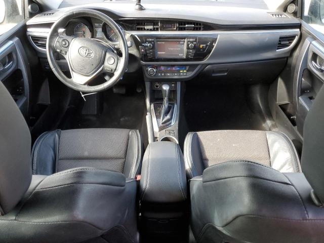 Photo 8 from auction – 2015 TOYOTA COROLLA L with VIN 5YFBURHE0FP249270
