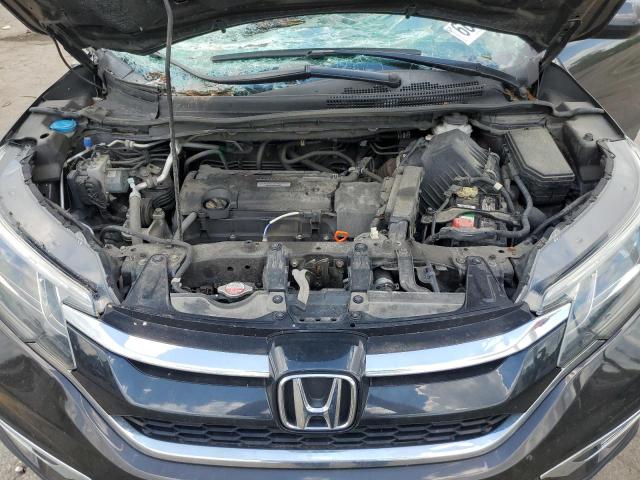 Photo 12 from auction – 2016 HONDA CR-V EXL with VIN 2HKRM4H72GH693574