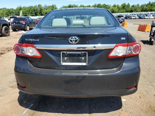 Photo 6 from auction – 2012 TOYOTA CORROLLA with VIN 2T1BU4EE0CC915093