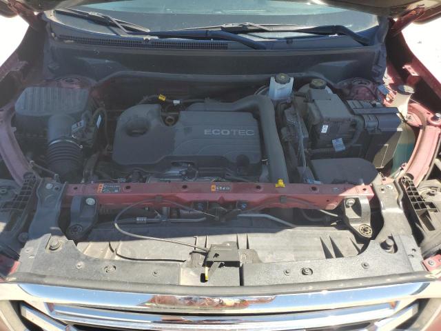 Photo 12 from auction – 2019 GMC TERRAIN SL with VIN 3GKALPEV2KL335585