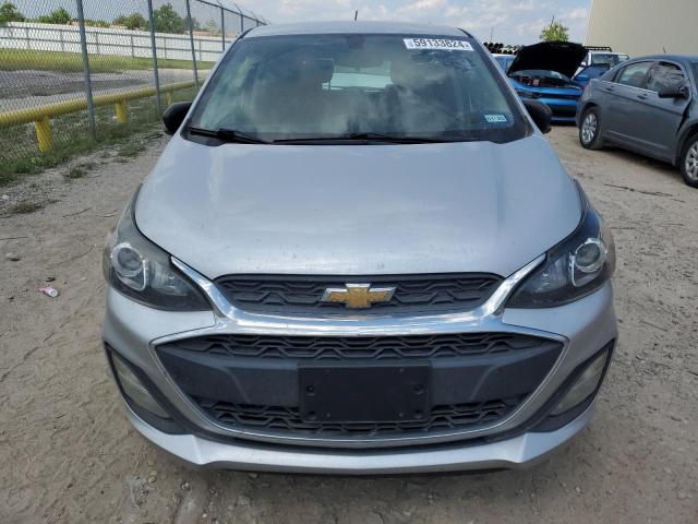 Photo 5 from auction – 2020 CHEVROLET SPARK LS with VIN KL8CB6SA6LC408885