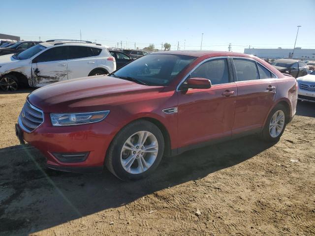 FORD TAURUS SEL 2015 with VIN 1FAHP2H81FG161788 - Photo from auction