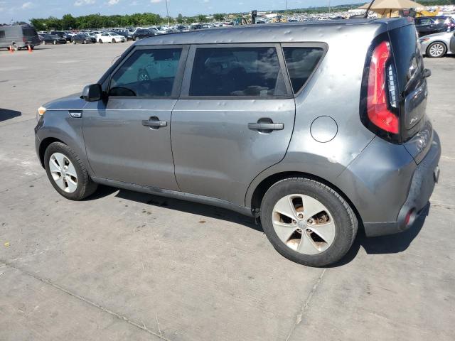Photo 2 from auction – 2016 KIA SOUL with VIN KNDJN2A21G7394045
