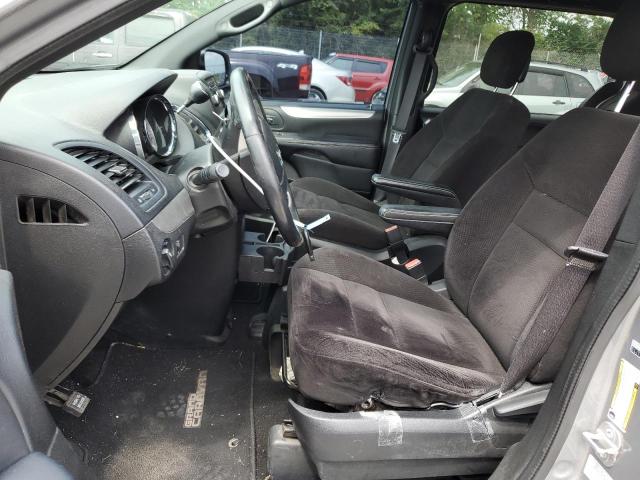 Photo 7 from auction – 2014 DODGE GRAND CARA with VIN 2C4RDGBG1ER327499