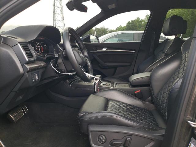Photo 7 from auction – 2019 AUDI SQ5 PREMIU with VIN WA1B4AFY4K2075494